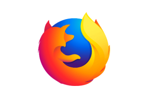 Mozilla Firefox