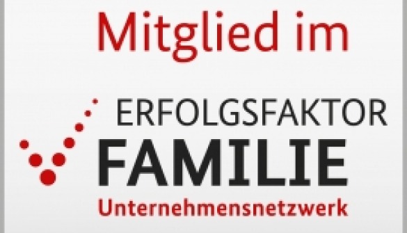 Erfolgsfaktor Familie