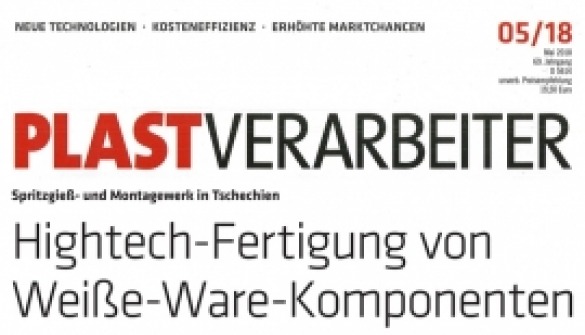 Plastverarbeiter