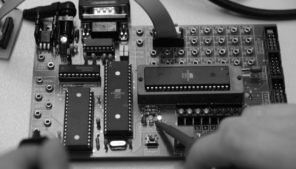 Mechantroniker