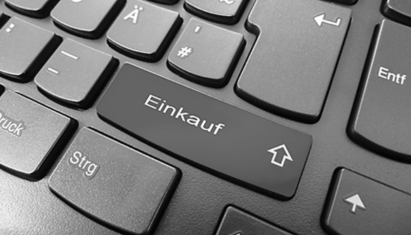 Einkauf