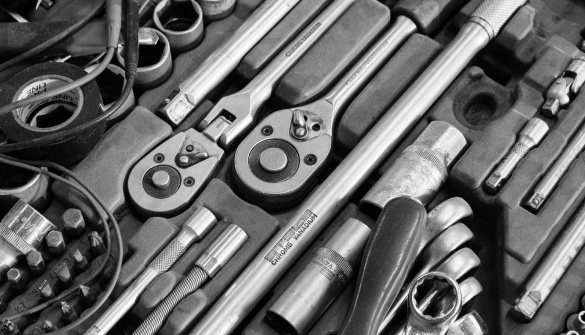 Industriemechaniker