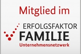 Erfolgsfaktor Familie