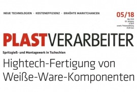 Plastverarbeiter