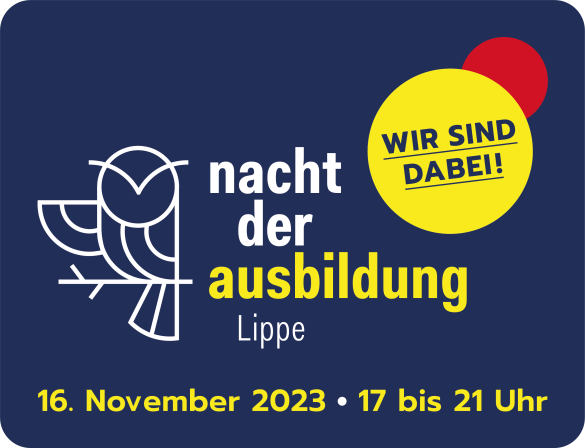 Nacht der Ausbildung 2023