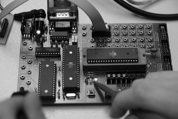 Mechantroniker