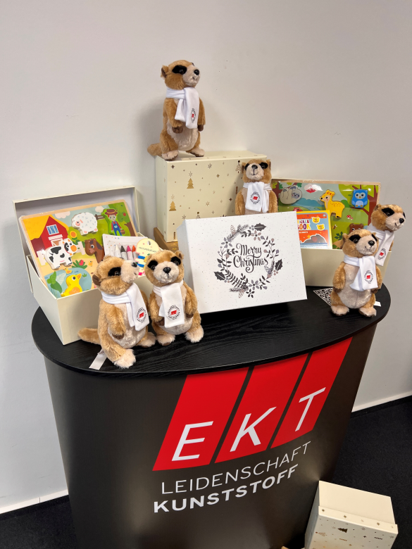 EKTIE Weihnachten