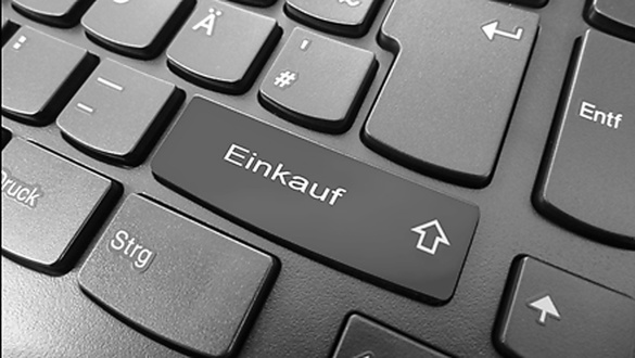 Einkauf