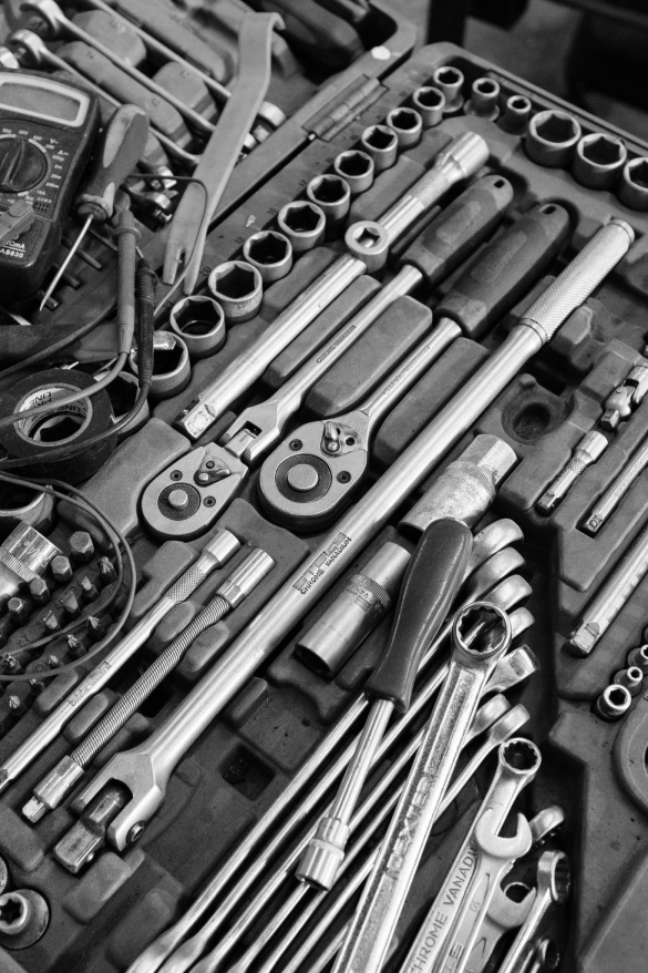 Industriemechaniker