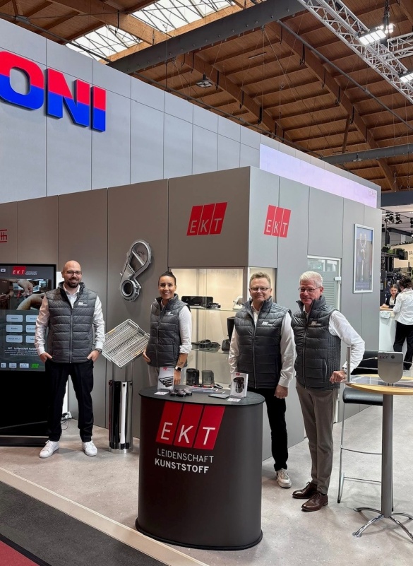 Fakuma Team