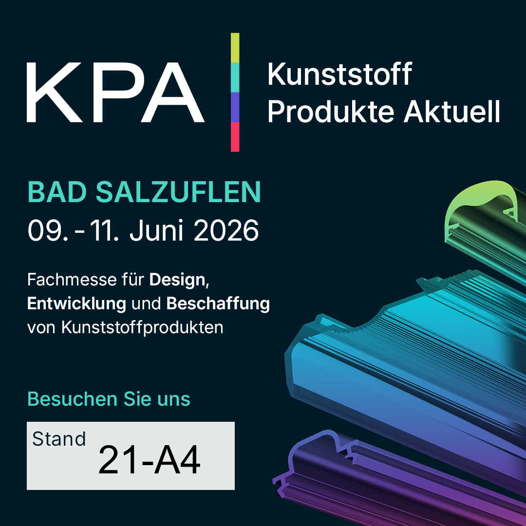EKT auf der KBA 2026
