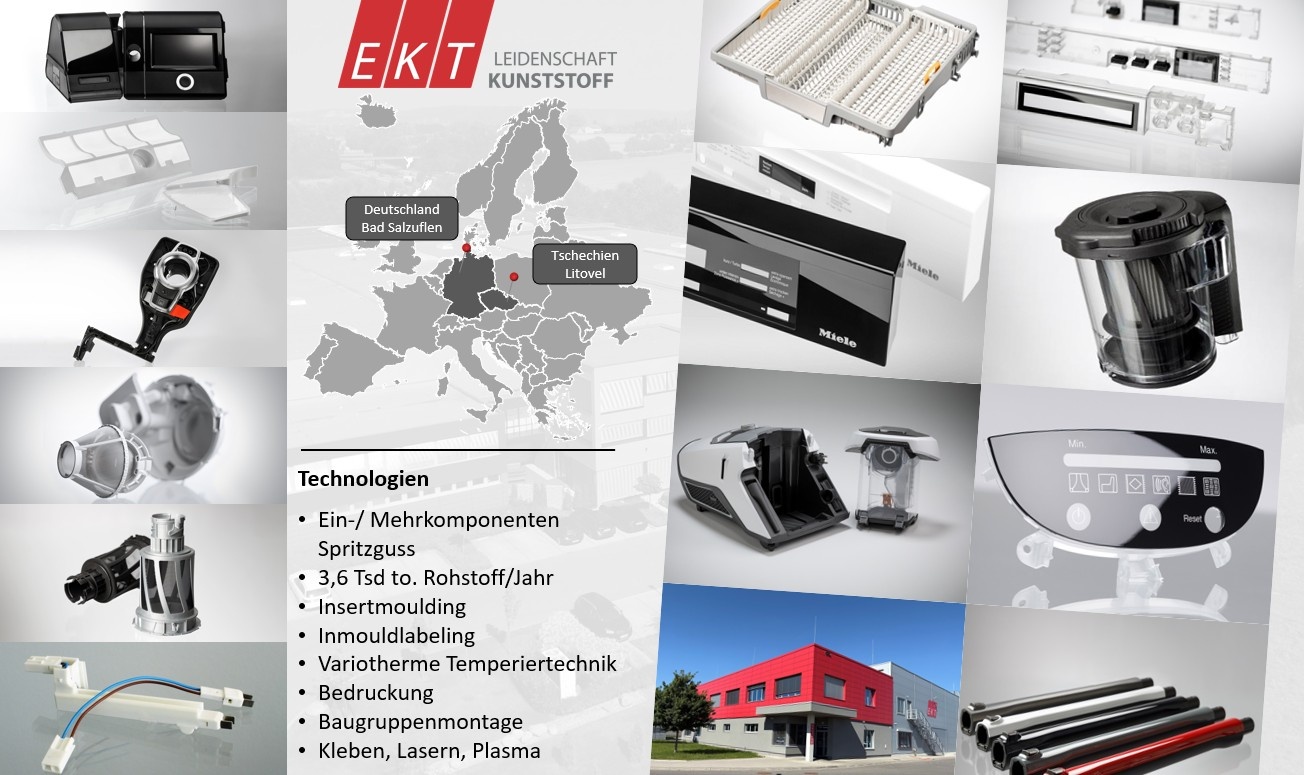 EKT Technologien